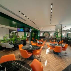 Фото Отель Dostyk Hotel (Достык)