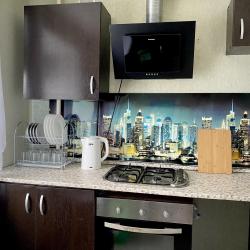 1-комнатные апартаменты стандарт