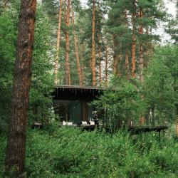 Вилла премиум