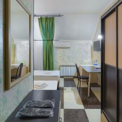 Фото Отель Mon Ami Домодедовская (Мон Ами)