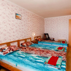 Фото Отель Гостевой дом Стелла