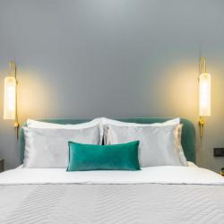 фото 5 Apartments & Stories (Апартментс & Сториес) на улице Киевская