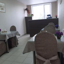 Фото Отель Абсолют