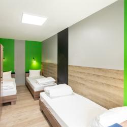 Фото Interhostel (Интерхостел)