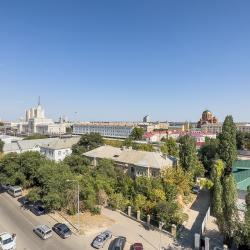2-комнатные апартаменты люкс