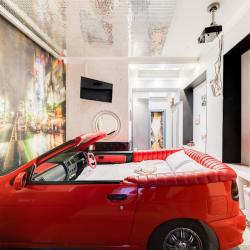 Фото Отель Времена Года