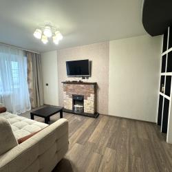 Фото Отель Барбарис на улице Ломоносова