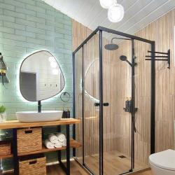 Коттедж улучшенный