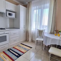 Фото Отель Уютный дом на улице Космонавтов