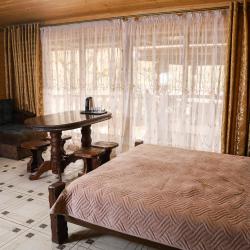 4-местный номер стандарт в мельнице