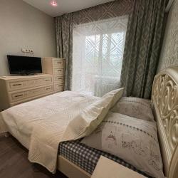 Фото Апартаменты President на улице Депутатская 69