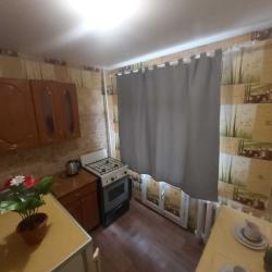 1-комнатные апартаменты эконом