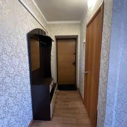 2-комнатные апартаменты стандарт