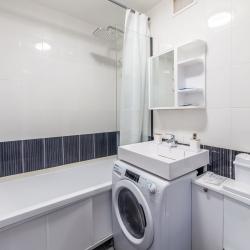 Фото Апартаменты на улице Бородинская