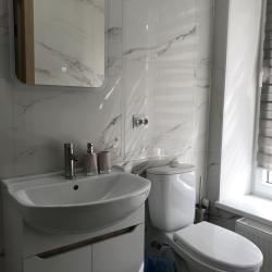 Номер улучшенный с 1 двуспальной кроватью