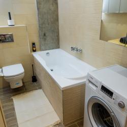 Фото Отель Квартиры Горбачёва на переулке Доломановский