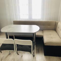 2-комнатные апартаменты стандарт