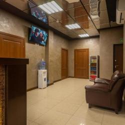 Фото Отель Луна