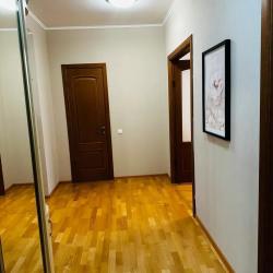 Фото Апартаменты на улице Сибгата Хакима 31