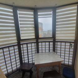 2-комнатные апартаменты люкс Апартаменты с 2 спальнями и террасой