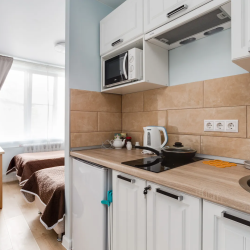 Фото Отель Home Like (Хоум Лайк) в городке -1