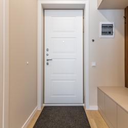 1-комнатные апартаменты улучшенные