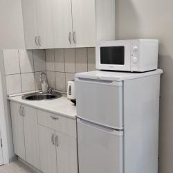 Фото Отель MyRoom (МайРум) на улице Орджоникидзе