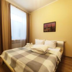 фото 7 Tverskaya Street (Тверская Стрит) на переуке Камергерский