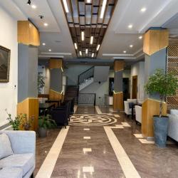 Фото Отель Yerevan Resident Hotel ( Резидент)