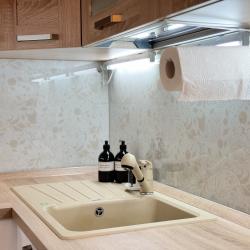 1-комнатные апартаменты стандарт