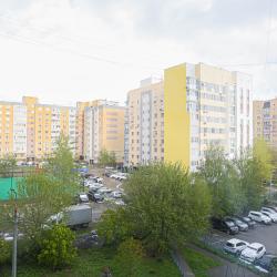 Фото Отель SunSet (СанСет) на улице Родионова 193