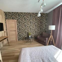 Фото Апартаменты на улице Орловская 37