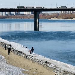 Фото Отель Атмосфера Сна на улице Ясный Берег 27