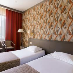 Стандарт Улучшенный для лиц с ОВЗ