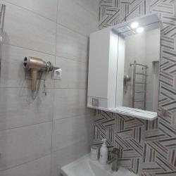 Фото Апартаменты на улице Волгоградская