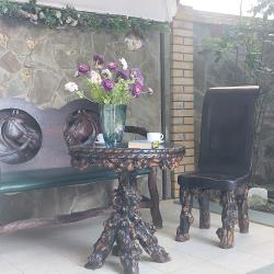 2-комнатные апартаменты люкс улица Боткинская, дом 15А, город Ялта, городской округ Ялты, Республика Крым