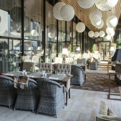 фото 56 DoubleTree by Hilton Hotel Moscow - Marina (Даблтри Хилтон Марина)