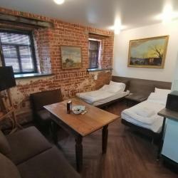 2-местная комната эконом