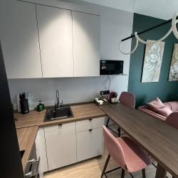 Фото Отель Квартира на Библиотечной 33