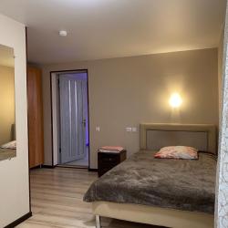 Фото Отель Дом приезжих Жемчужина