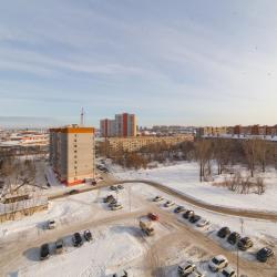 Фото Отель Рест на улице Велижанская