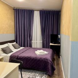 Фото Отель Goldie Home (Голди Хоум)