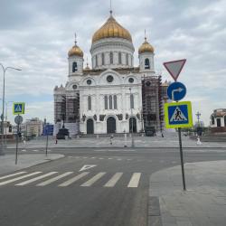 2-комнатные апартаменты стандарт