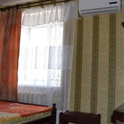 Фото Отель Держава