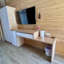 Фото Отель VILLA VERONA (Вилла Верона)