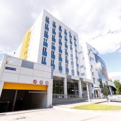 Фото Физтехотель