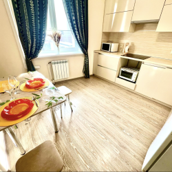 1-комнатные апартаменты стандарт