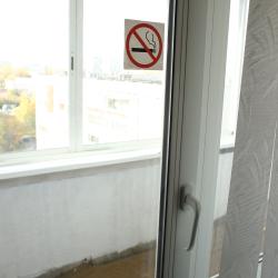 Фото Апартаменты на улице Новгородцевой 5/1