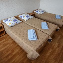 3-местный номер стандарт