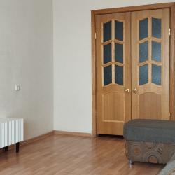 Фото Апартаменты на улице Мысовская 35